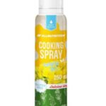 اسپری پخت و پز روغن کانولا آل نوتریشن