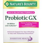 پروبیوتیک جی ایکس نیچرز بونتی