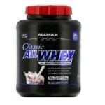 پروتئین آل وی کلاسیک آلمکس