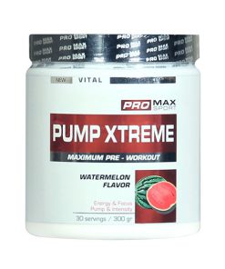 پمپ اکستریم پرومکس