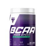 بی سی ای ای های اسپید ترک نوتریشن