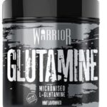 گلوتامین واریور پودری