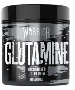 گلوتامین واریور پودری