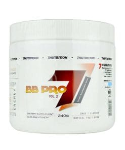 پمپ بی بی پرو سون نوتریشن ۲۴۰ گرم