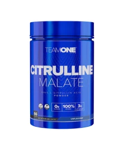 سیترولین مالات تیم وان