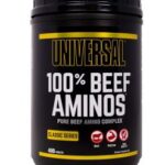 آمینو بیف یونیورسال