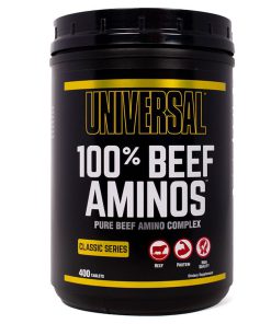 آمینو بیف یونیورسال