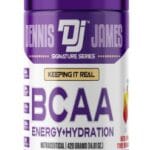 بی سی ای ای دنیس جیمز Dennis James Signature Series BCAA