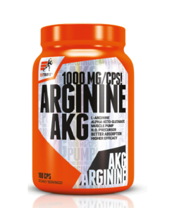 آرژنین ای‌کی‌جی اکستریفیت