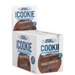 کوکی رژیمی پروتئنی اپلاید 12 عددی