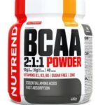 پودر بی سی ای ای 2:1:1 ناترند 400 گرم