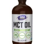 روغن مایع ام سی تی ناو