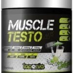 تستو ماسل لاپروا