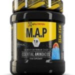 اسید آمینه مپ اچ ایکس نوتریشن Hx Nutrition MAP