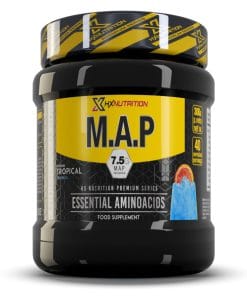 اسید آمینه مپ اچ ایکس نوتریشن Hx Nutrition MAP