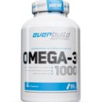 امگا 3 اوربیلد نوتریشن 1000