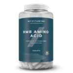 اچ ام بی مای پروتئین