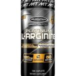 مکمل آرژنین پلاتینوم ماسل تک