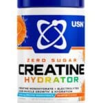 کراتین هیدراتور یو اس ان