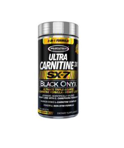 اولترا کارنیتین اس ایکس سون ماسل تک