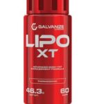 چربی سوز لیپو ایکس تی گالوانیز