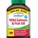 روغن ماهی و سالمون