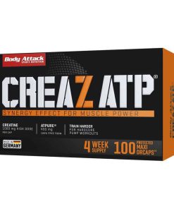 کریز ای تی پی بادی اتک