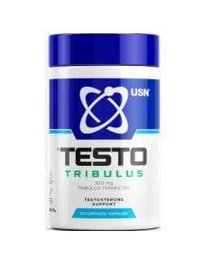 تستو تریبولوس