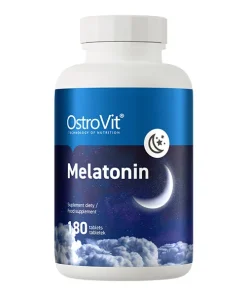 ملاتونین استرویت 180 عدد
