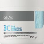 سی ال ای کارنیتین کروم استرویت
