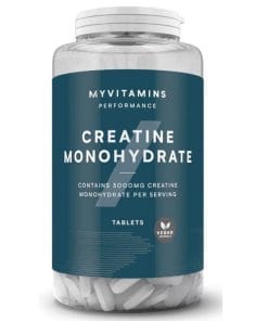 کراتین مونوهیدرات مای ویتامینز 250 عددی