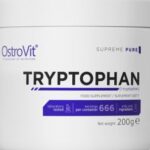 تریپتوفان استرویت
