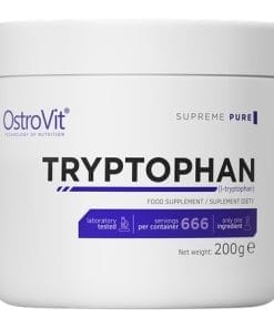 تریپتوفان استرویت