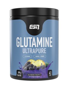 اولترا پیور گلوتامین ای اس ان