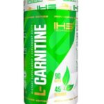 ال-کارنیتین ای اچ اس