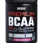 بی سی ای ای و گلوتامین ویدر