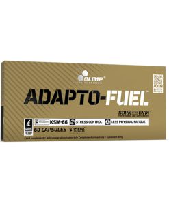 مکمل آداپتو فیول الیمپ