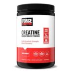 کراتین مونوهیدرات فورس فکتور