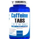 مکمل کافئین یاماموتو