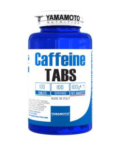 مکمل کافئین یاماموتو