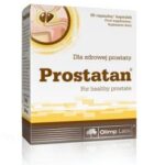 پروستاتان الیمپ