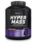 هایپر مس بایوتک 4000 گرم