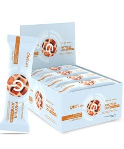 پروتئین بار کیو ان تی 60 گرم 10 عددی QNT Protein Joy Bars 6 0 5ffcea1f 4828 4fc1 8d7d ebcaaf29b011