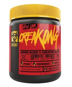 کراتین موتانت