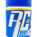 مکمل وانادیل سولفات رونی کلمن