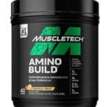 آمینو بیلد ماسل تک