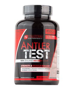 پاراهورمون انتلر تست نوتراکی