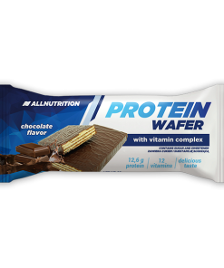 ویفر پروتئینی آل نوتریشن