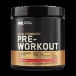 پری ورک اوت گلد استاندارد اوپتیموم