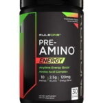 انرژی پری آمینو رول وان